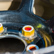 Illustration for article titled Take An Up-Close Look Into All The Inner Workings Of A NASCAR Infield